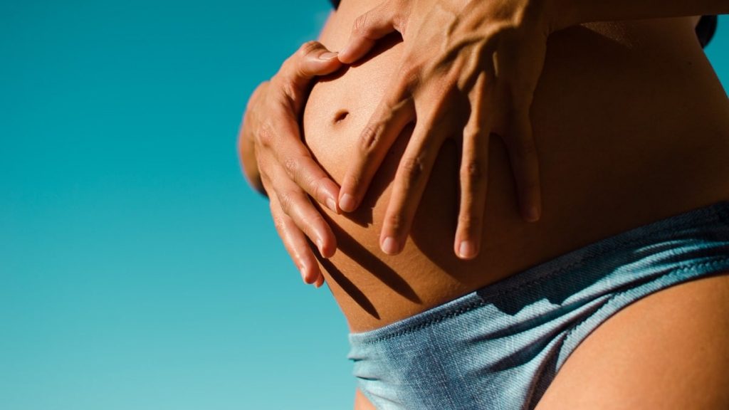 Pregnancy